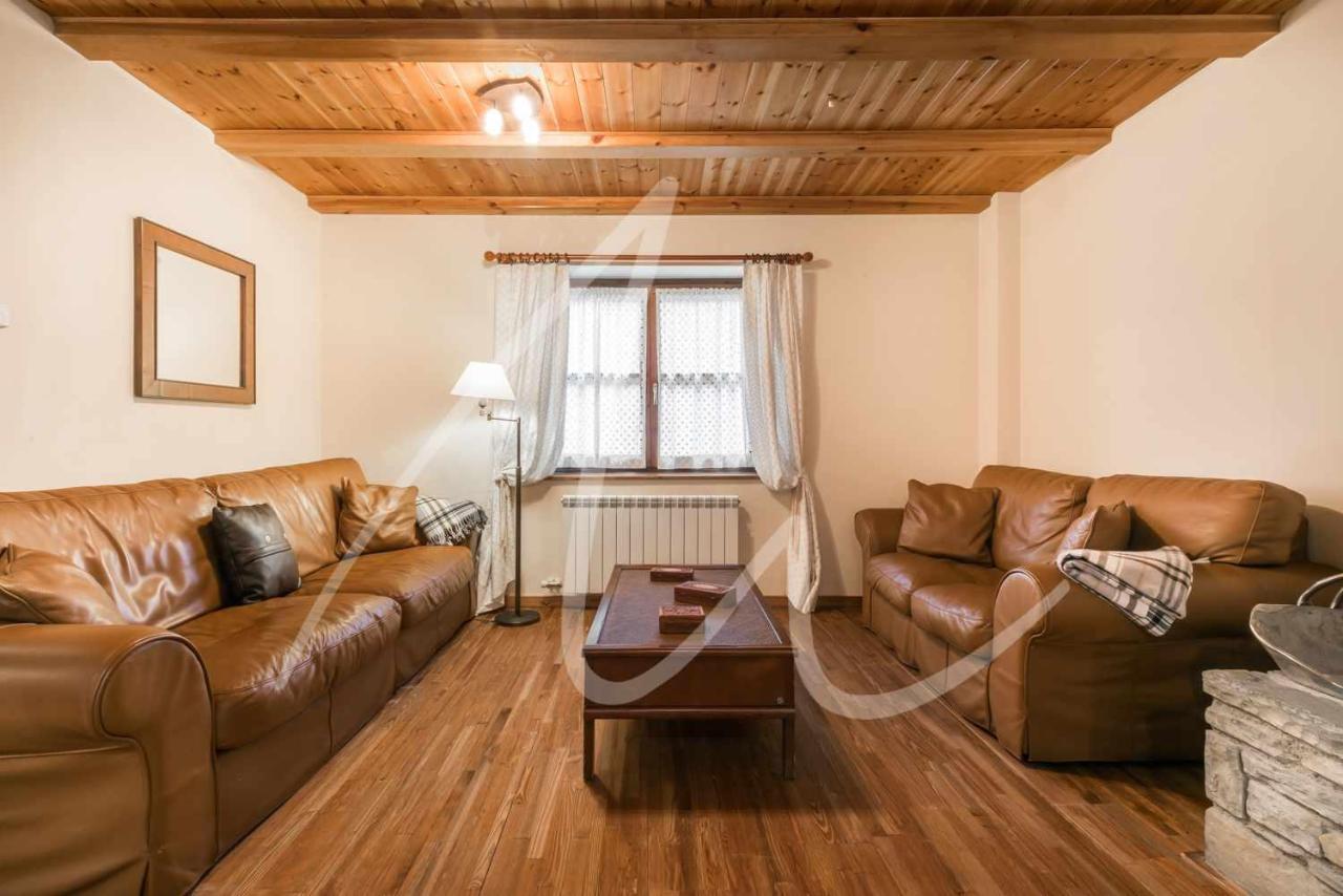 Casa Eth Gauec By Seamount Rentals Vielha e Mijaran Buitenkant foto