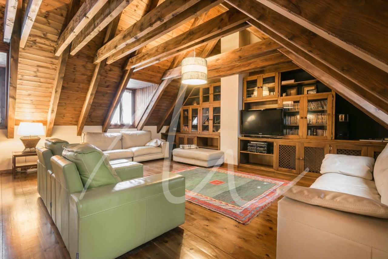 Casa Eth Gauec By Seamount Rentals Vielha e Mijaran Buitenkant foto