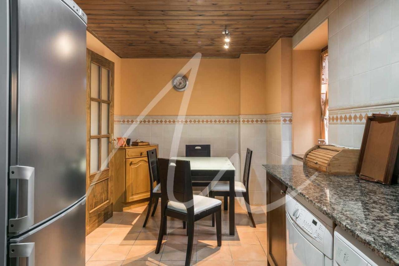 Casa Eth Gauec By Seamount Rentals Vielha e Mijaran Buitenkant foto
