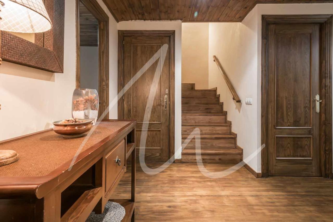 Casa Eth Gauec By Seamount Rentals Vielha e Mijaran Buitenkant foto