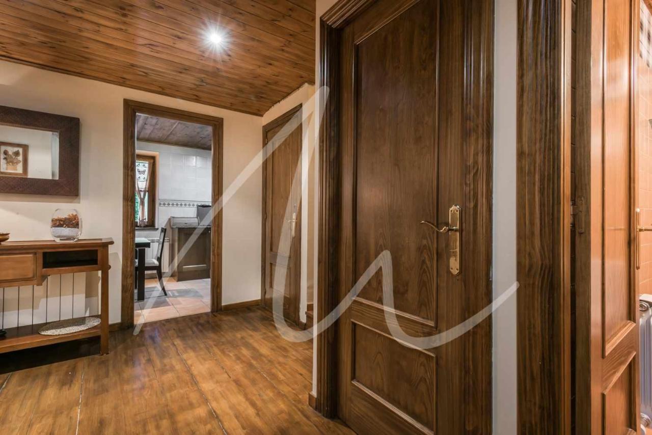 Casa Eth Gauec By Seamount Rentals Vielha e Mijaran Buitenkant foto