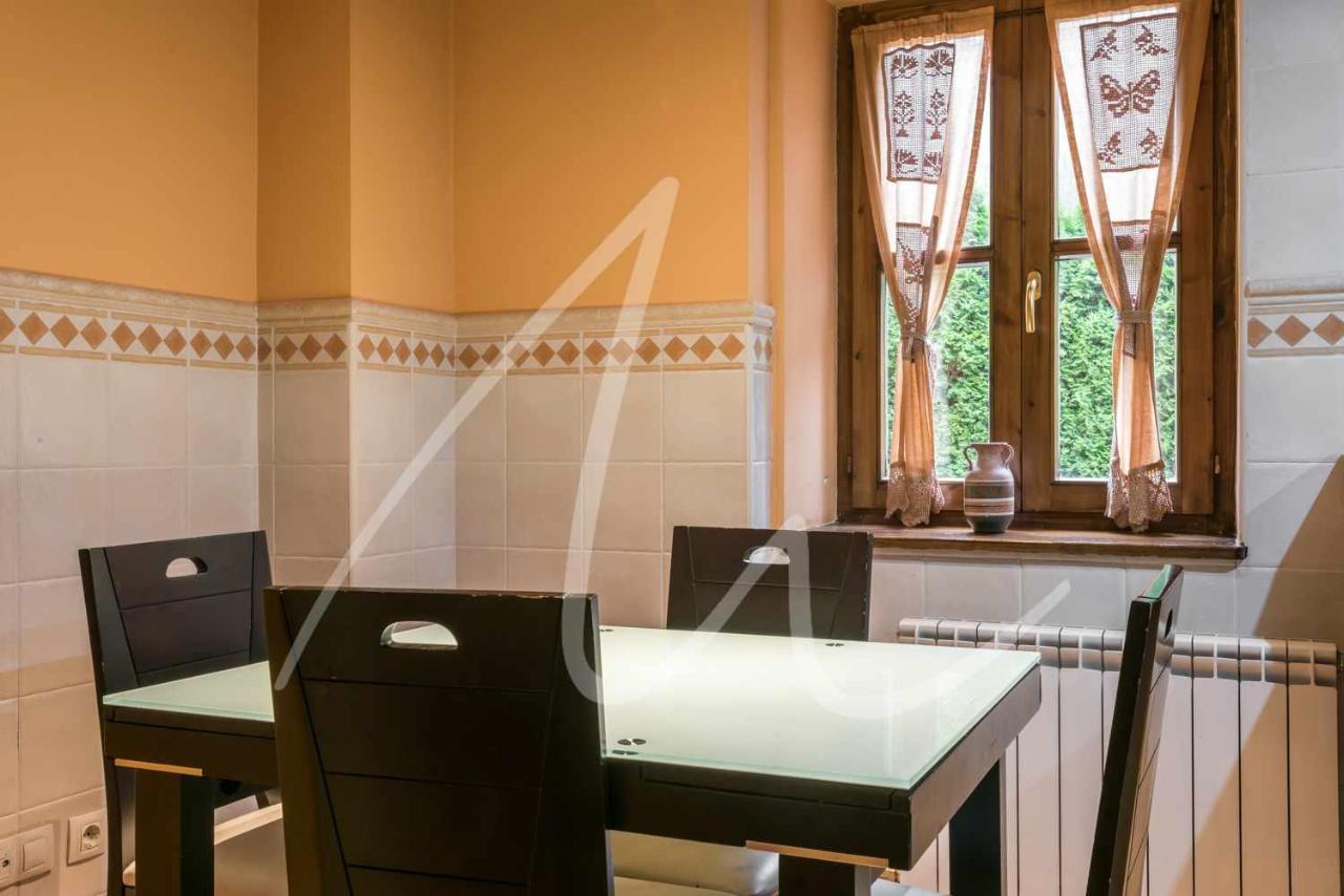 Casa Eth Gauec By Seamount Rentals Vielha e Mijaran Buitenkant foto