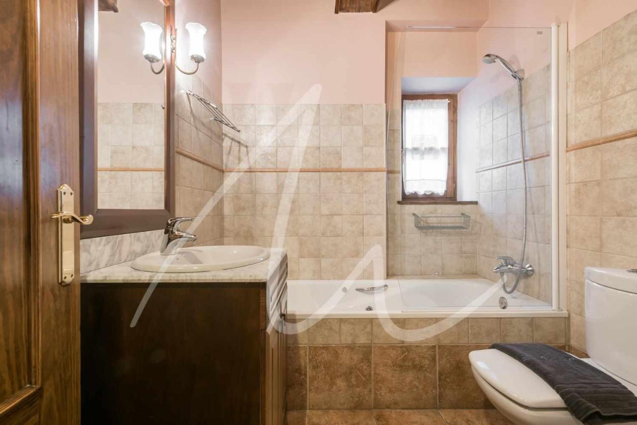 Casa Eth Gauec By Seamount Rentals Vielha e Mijaran Buitenkant foto