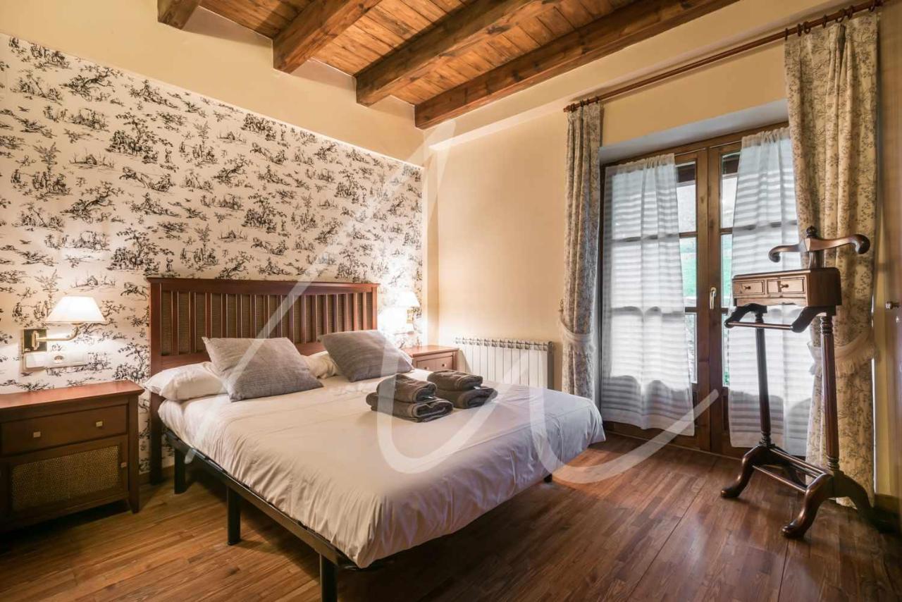 Casa Eth Gauec By Seamount Rentals Vielha e Mijaran Buitenkant foto