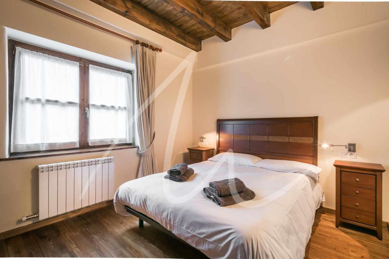 Casa Eth Gauec By Seamount Rentals Vielha e Mijaran Buitenkant foto