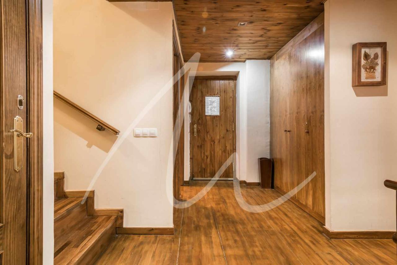 Casa Eth Gauec By Seamount Rentals Vielha e Mijaran Buitenkant foto