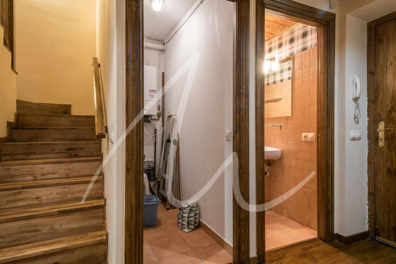Casa Eth Gauec By Seamount Rentals Vielha e Mijaran Buitenkant foto