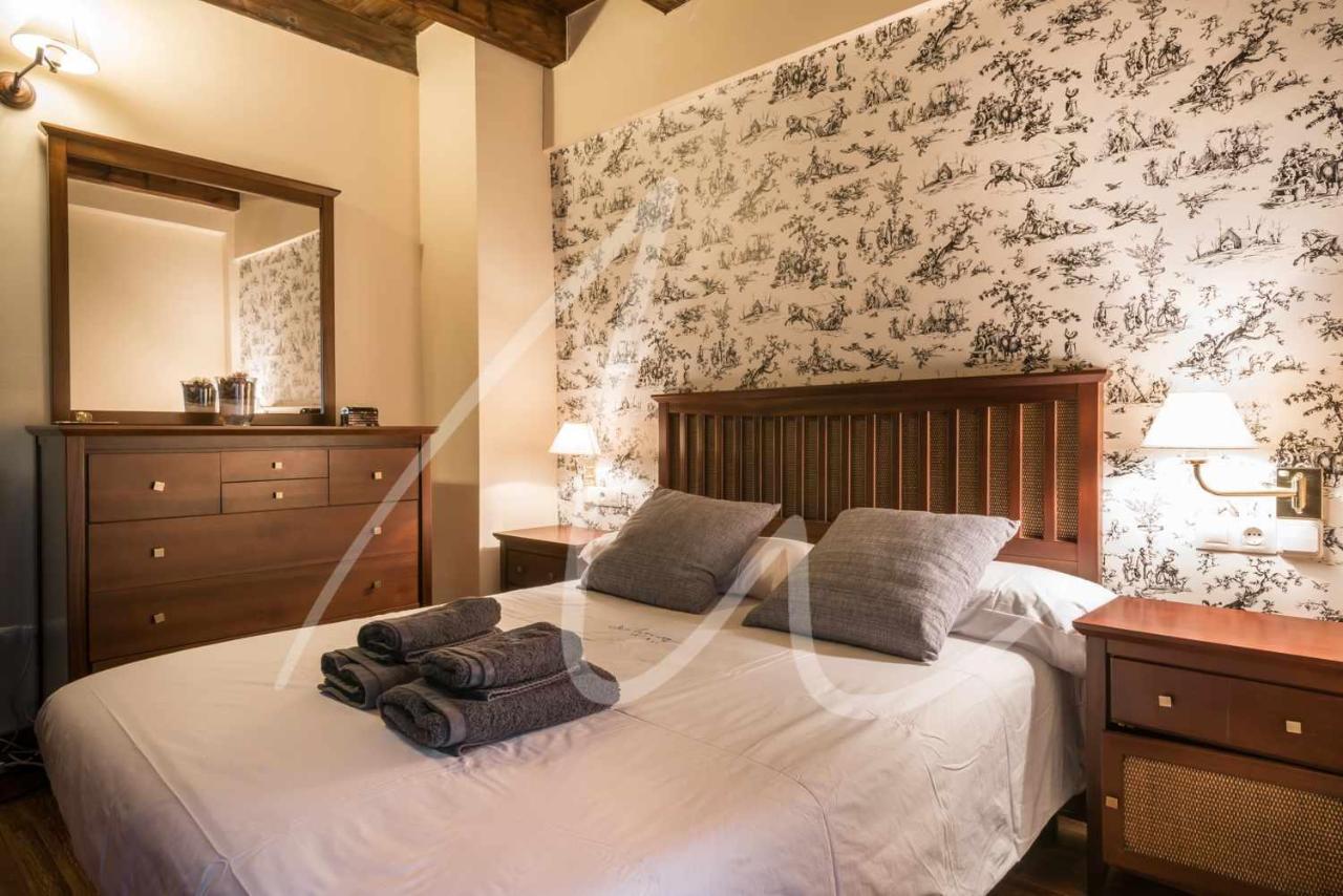 Casa Eth Gauec By Seamount Rentals Vielha e Mijaran Buitenkant foto