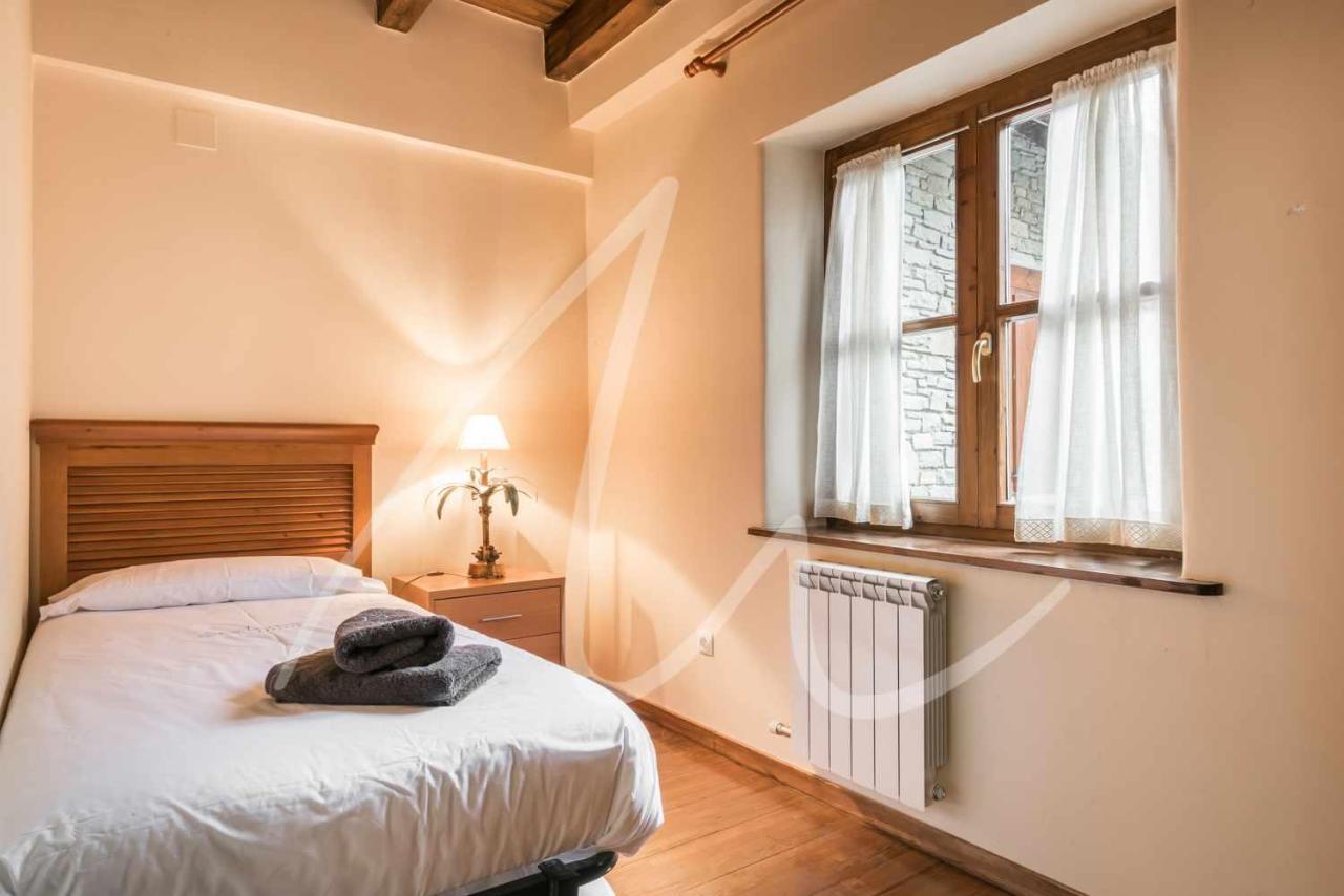 Casa Eth Gauec By Seamount Rentals Vielha e Mijaran Buitenkant foto
