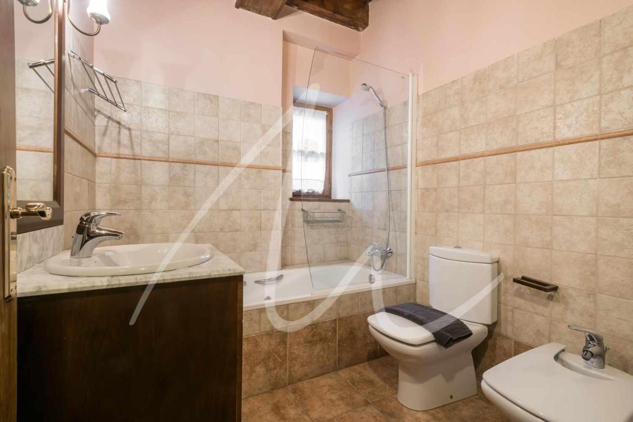 Casa Eth Gauec By Seamount Rentals Vielha e Mijaran Buitenkant foto