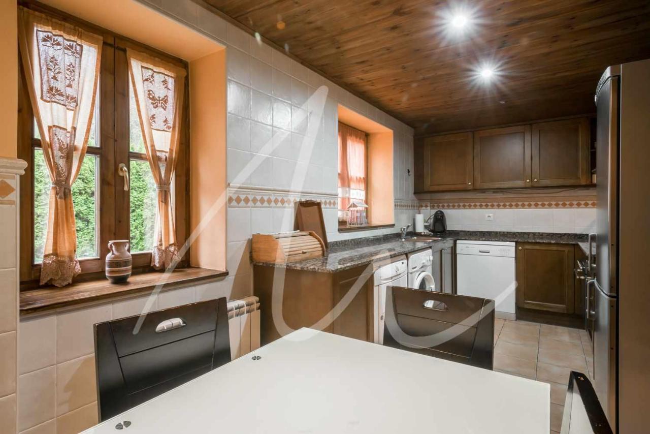 Casa Eth Gauec By Seamount Rentals Vielha e Mijaran Buitenkant foto