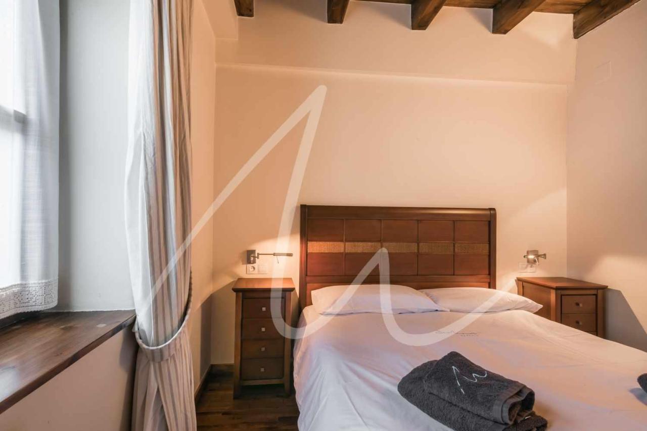 Casa Eth Gauec By Seamount Rentals Vielha e Mijaran Buitenkant foto
