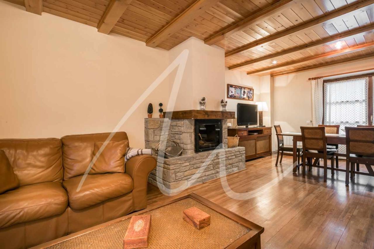 Casa Eth Gauec By Seamount Rentals Vielha e Mijaran Buitenkant foto