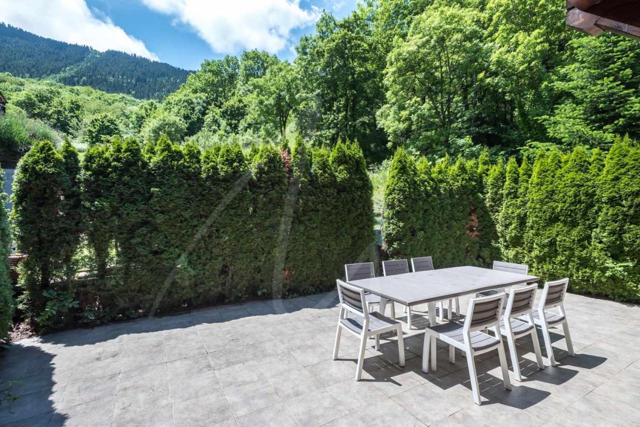Casa Eth Gauec By Seamount Rentals Vielha e Mijaran Buitenkant foto
